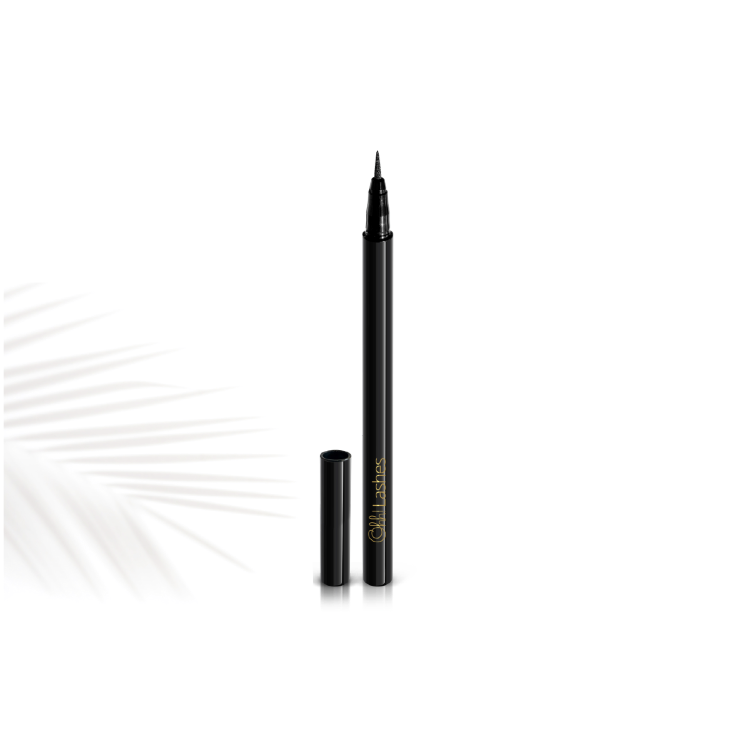 Felt Tip Liquid Eyeliner