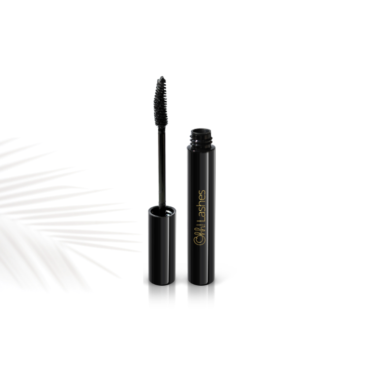 Water Based Black Mascara
