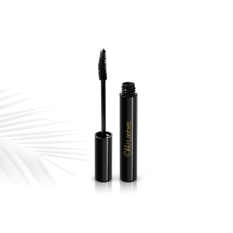 Ohh! Lashes Luxury Mascara (Black)