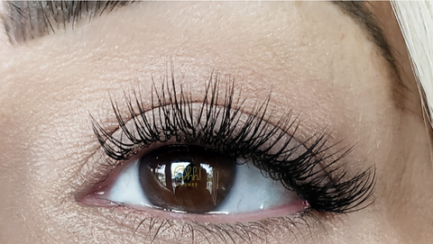 Can I Wear Mascara with Eyelash Extensions?