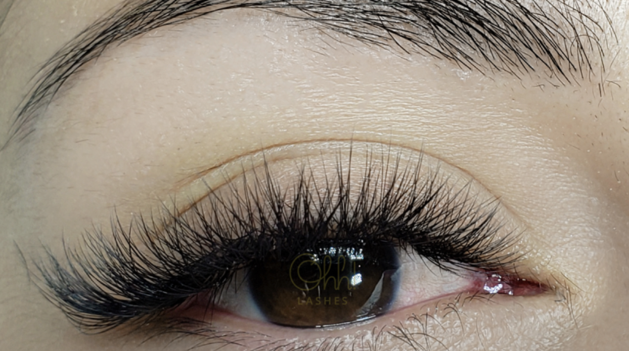 Are Eyelash Extensions Safe?