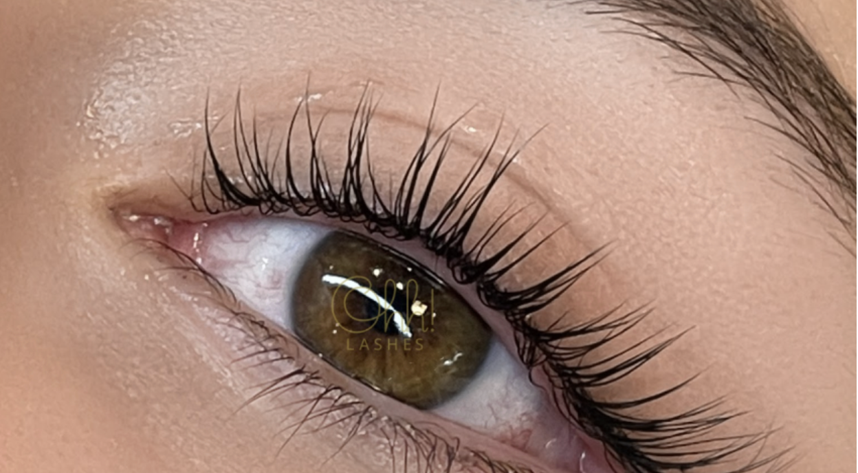 lash extensions faqs