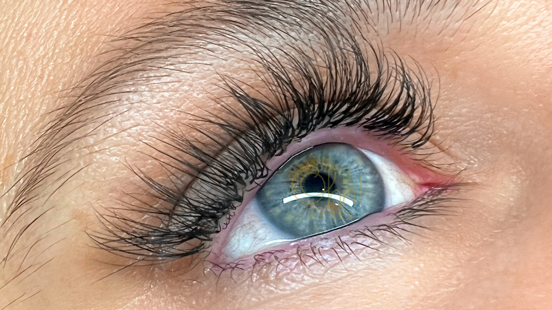 Eyelash Extensions Duration