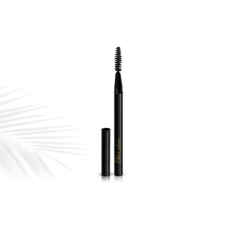 Covered Lash Spoolie Brush